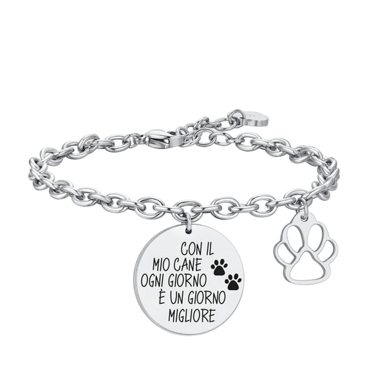 BRACCIALE LUCA BARRA BK2646