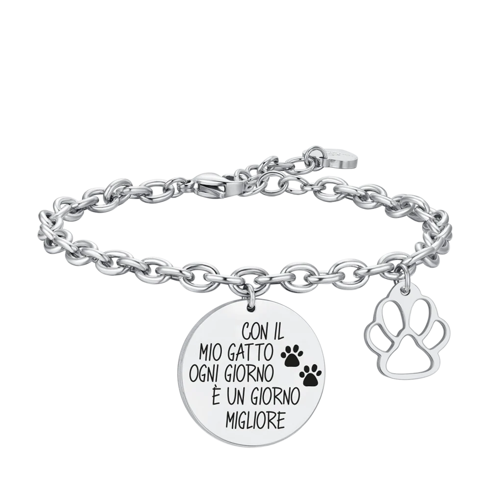 BRACCIALE LUCA BARRA BK2647