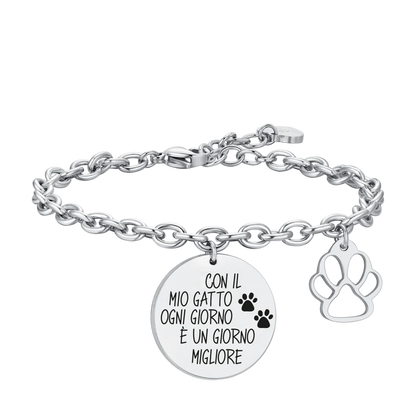 BRACCIALE LUCA BARRA BK2647