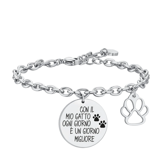 BRACCIALE LUCA BARRA BK2647