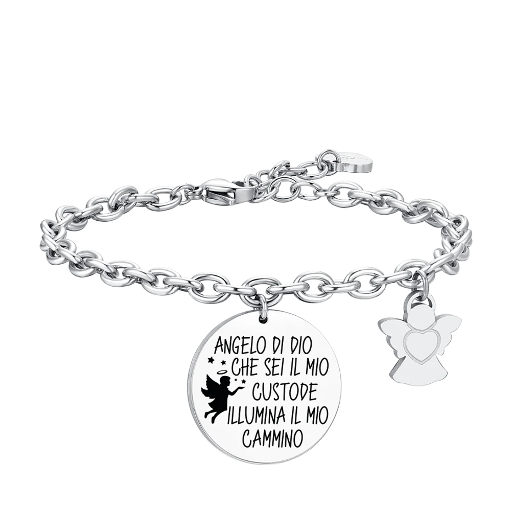 BRACCIALE LUCA BARRA BK2648