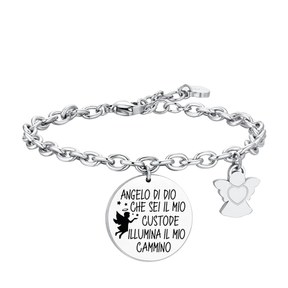 BRACCIALE LUCA BARRA BK2648