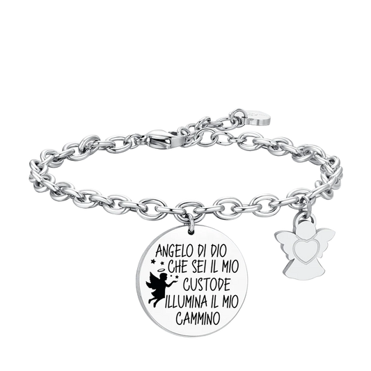 BRACCIALE LUCA BARRA BK2648