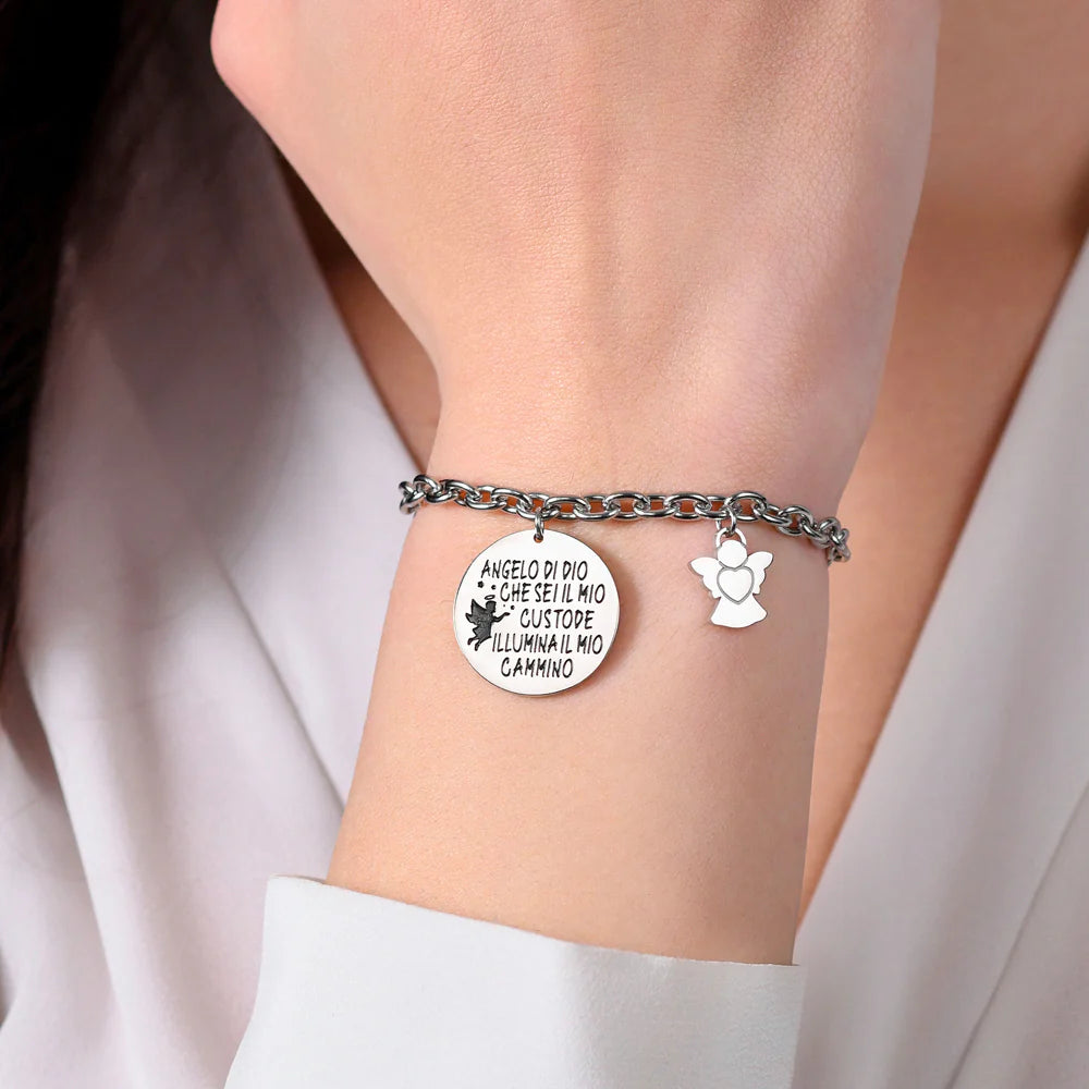 BRACCIALE LUCA BARRA BK2648