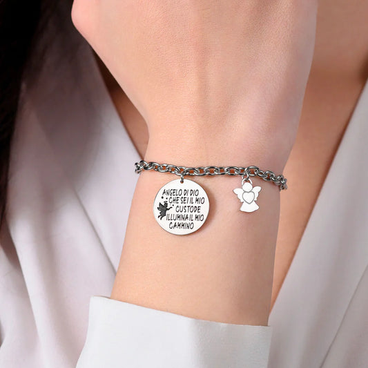 BRACCIALE LUCA BARRA BK2648