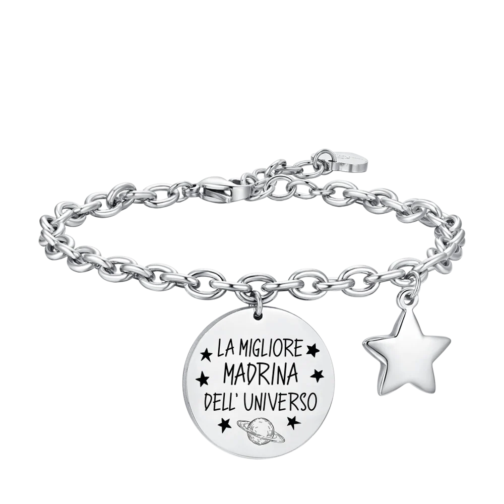 BRACCIALE LUCA BARRA BK2649