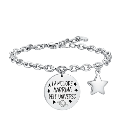 BRACCIALE LUCA BARRA BK2649