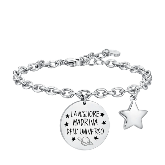 BRACCIALE LUCA BARRA BK2649