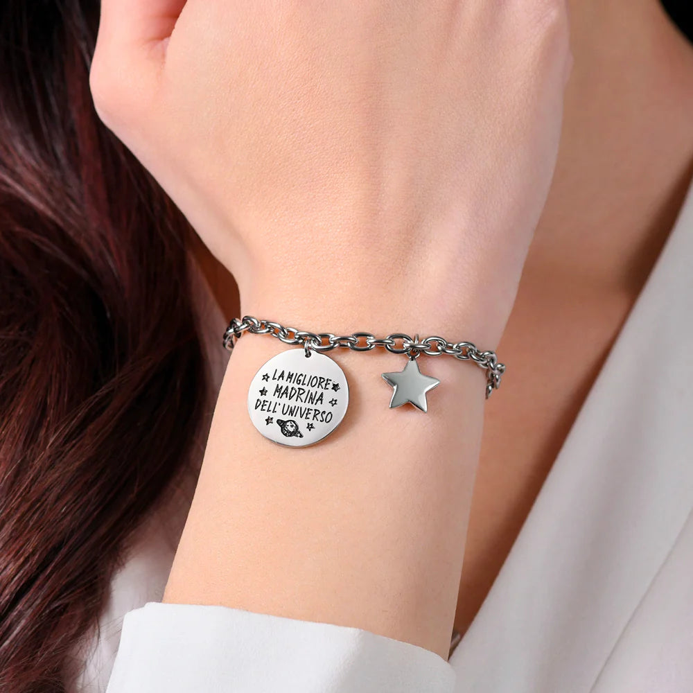 BRACCIALE LUCA BARRA BK2649