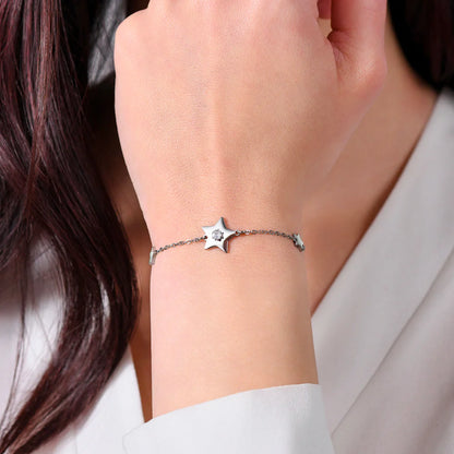 BRACCIALE LUCA BARRA BK2652