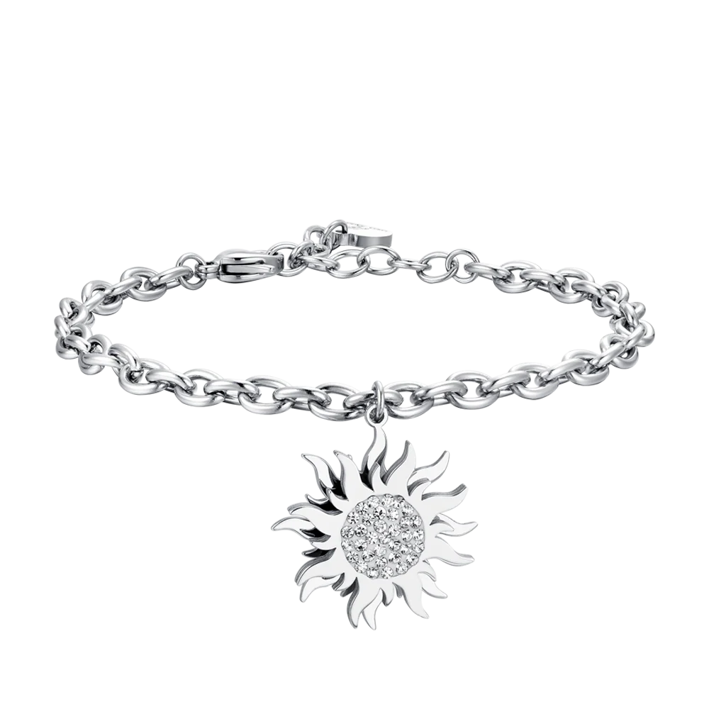 BRACCIALE LUCA BARRA BK2670