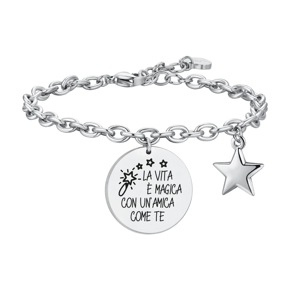 BRACCIALE LUCA BARRA BK2718