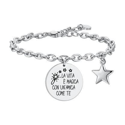 BRACCIALE LUCA BARRA BK2718