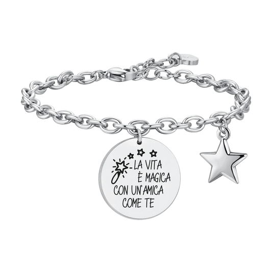 BRACCIALE LUCA BARRA BK2718