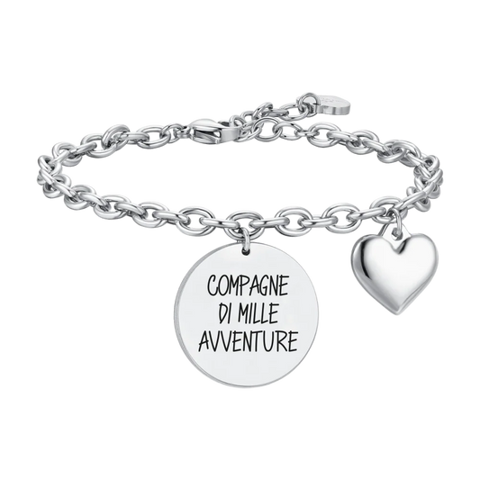 BRACCIALE LUCA BARRA BK2719