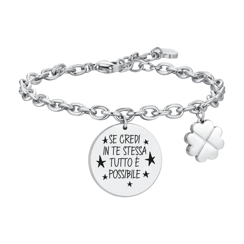 BRACCIALE LUCA BARRA BK2720