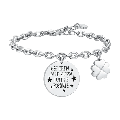 BRACCIALE LUCA BARRA BK2720