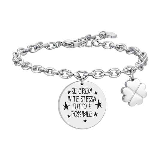 BRACCIALE LUCA BARRA BK2720