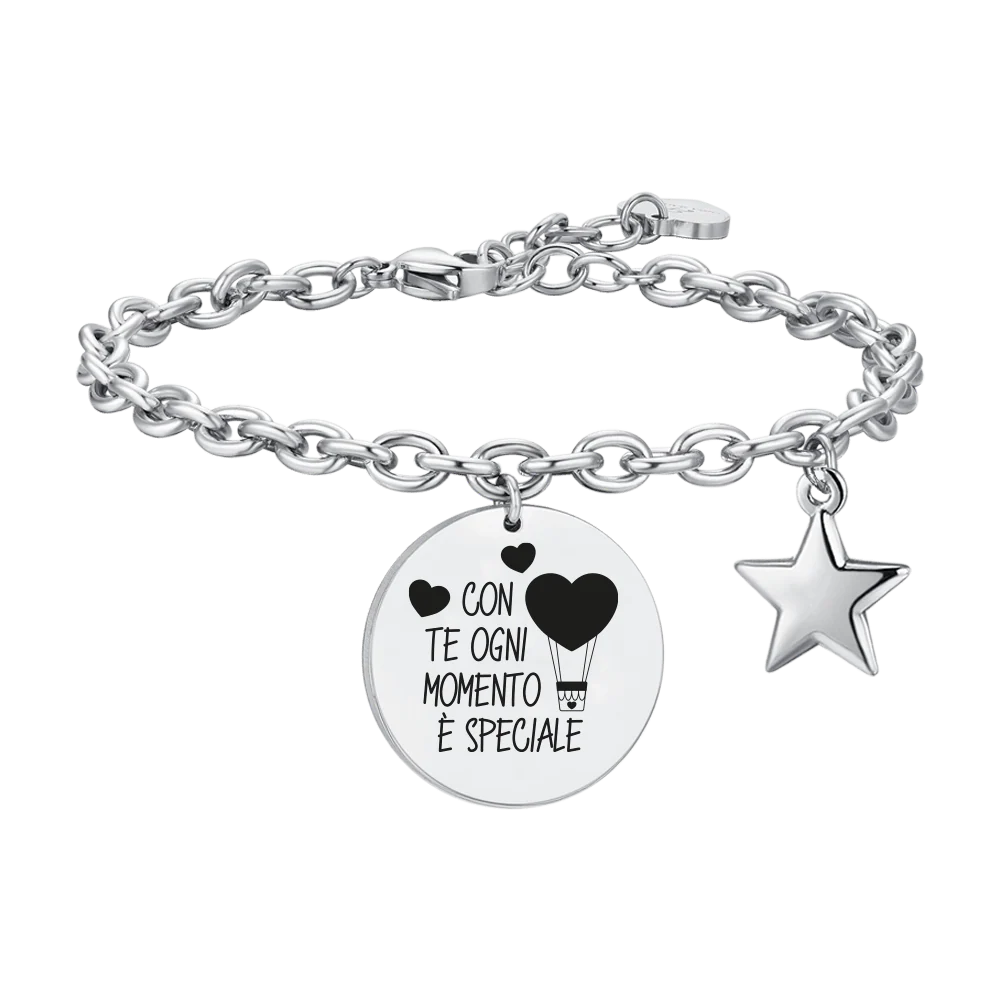 BRACCIALE LUCA BARRA BK2721