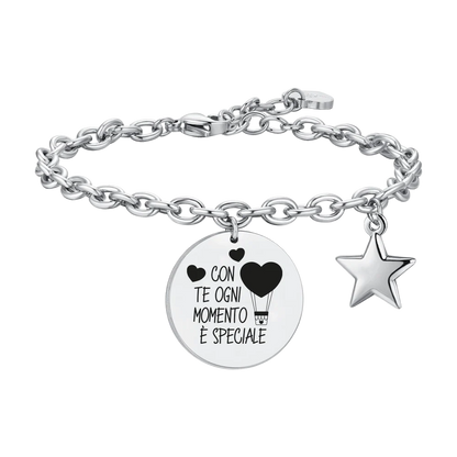 BRACCIALE LUCA BARRA BK2721