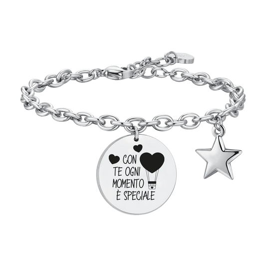 BRACCIALE LUCA BARRA BK2721
