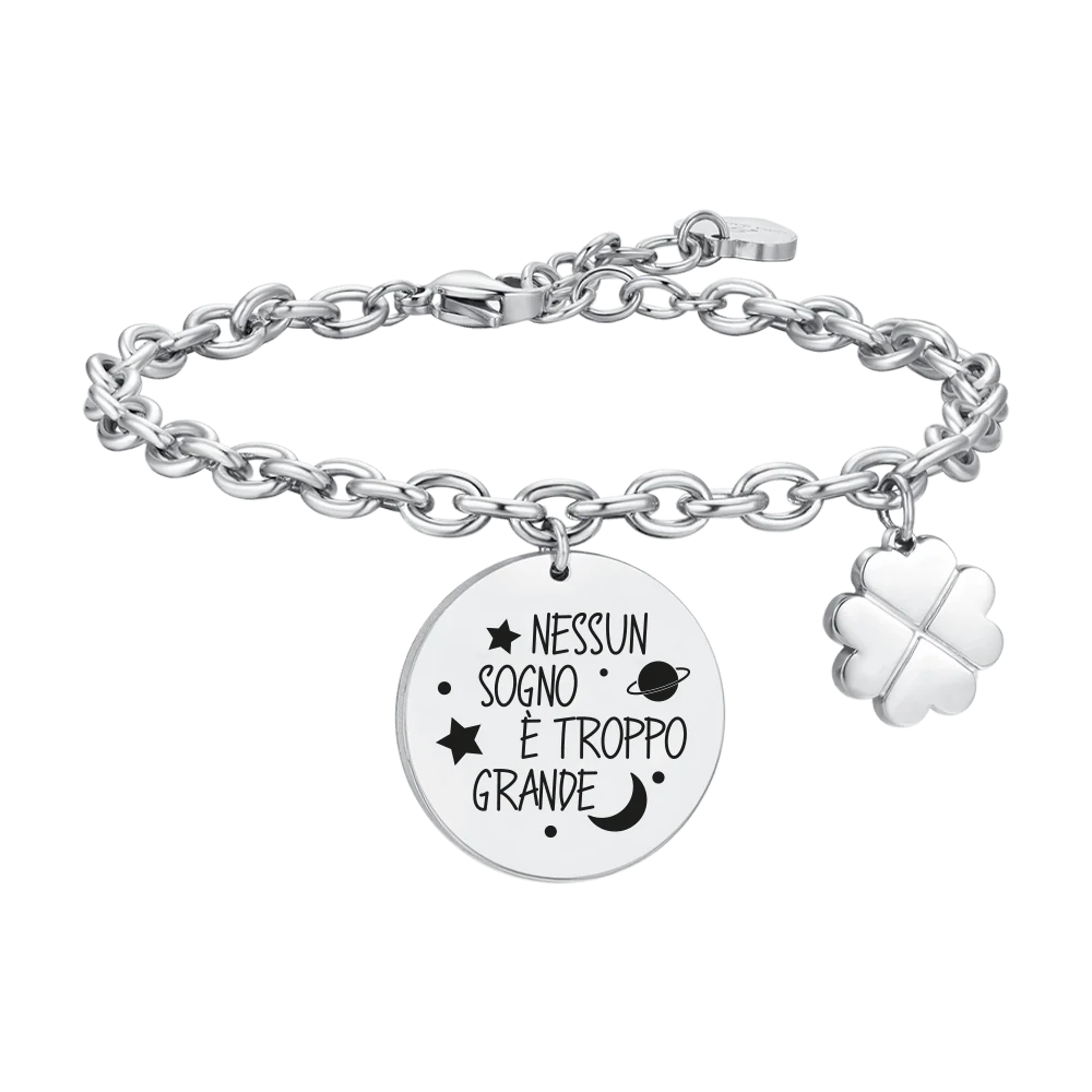 BRACCIALE LUCA BARRA BK2722