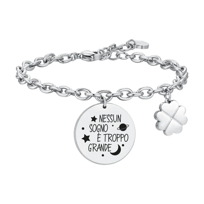 BRACCIALE LUCA BARRA BK2722