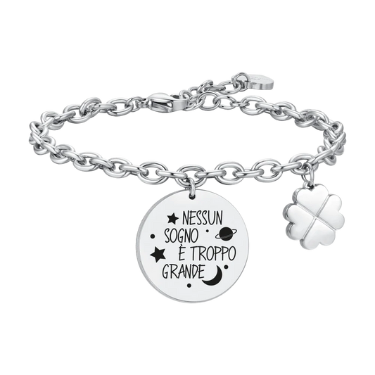 BRACCIALE LUCA BARRA BK2722