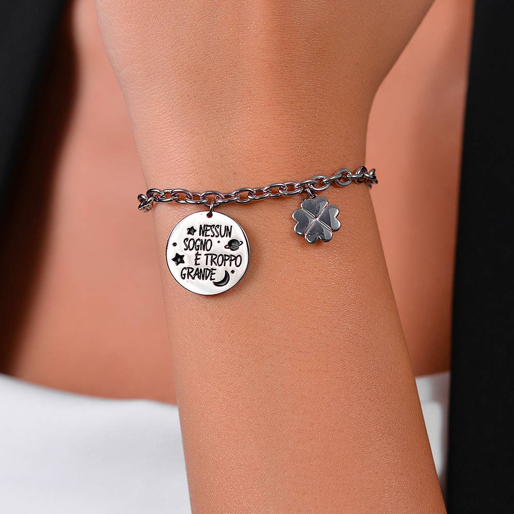 BRACCIALE LUCA BARRA BK2722