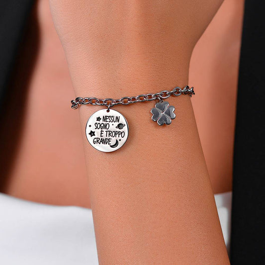 BRACCIALE LUCA BARRA BK2722