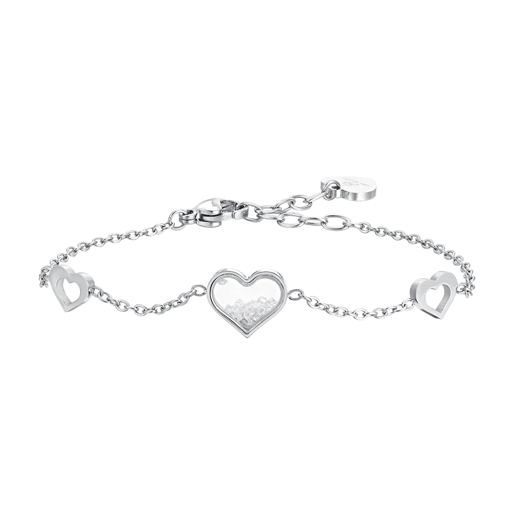 BRACCIALE LUCA BARRA BK2729