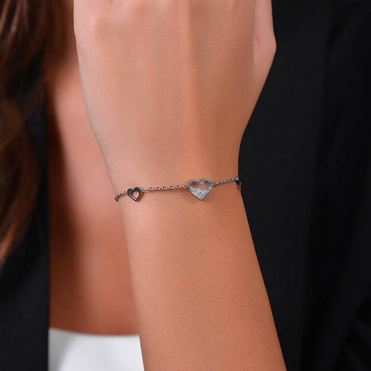 BRACCIALE LUCA BARRA BK2729
