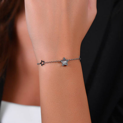 BRACCIALE LUCA BARRA BK2730