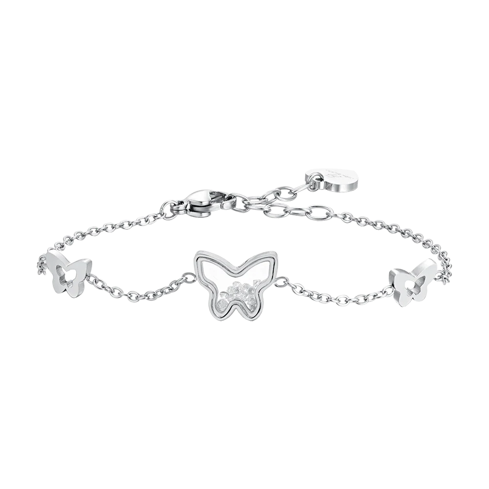 BRACCIALE LUCA BARRA BK2731