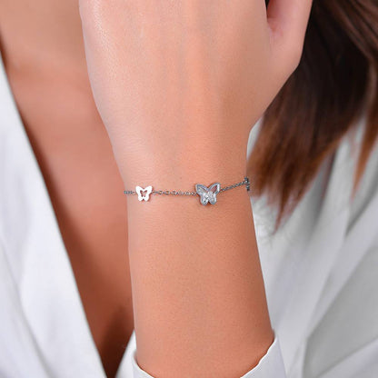 BRACCIALE LUCA BARRA BK2731