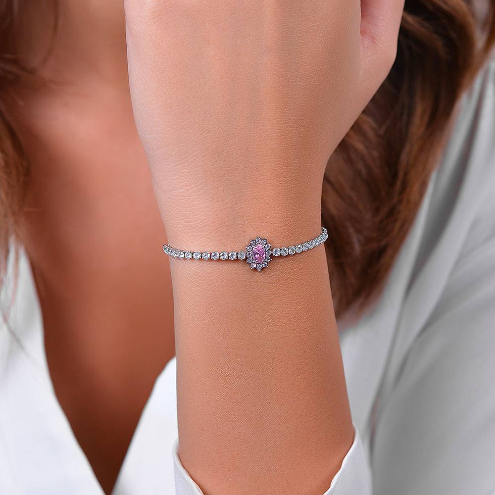 BRACCIALE LUCA BARRA BK2737