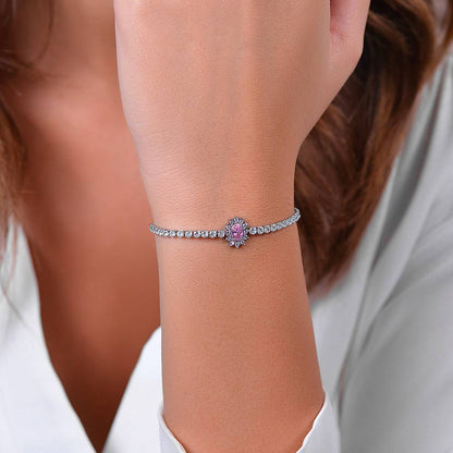 BRACCIALE LUCA BARRA BK2737