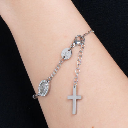 BRACCIALE LUCA BARRA BK2807