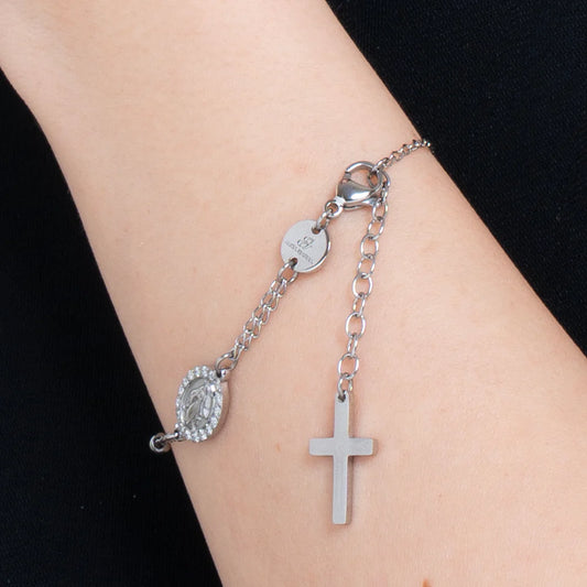 BRACCIALE LUCA BARRA BK2807