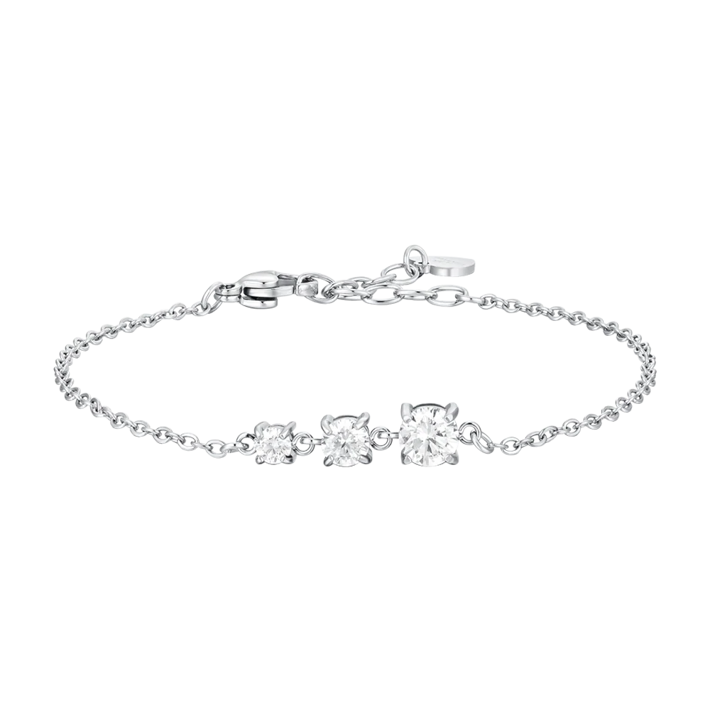BRACCIALE LUCA BARRA BK2815