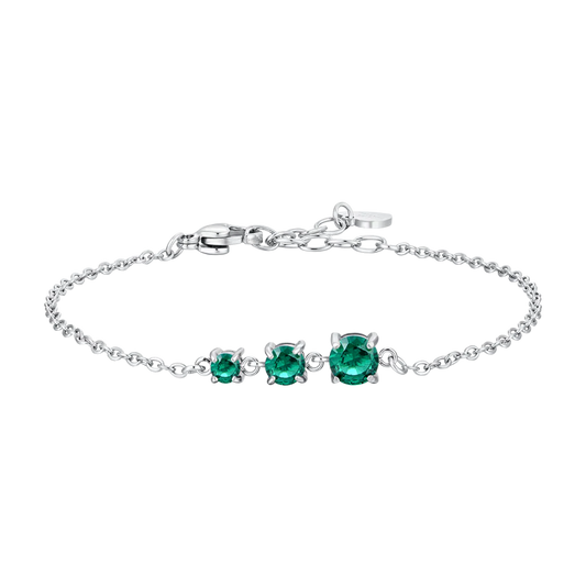 BRACCIALE LUCA BARRA BK2819