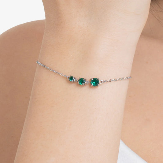 BRACCIALE LUCA BARRA BK2819