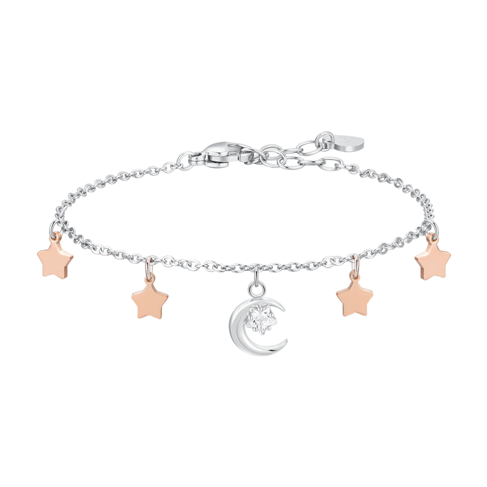 BRACCIALE LUCA BARRA BK2822