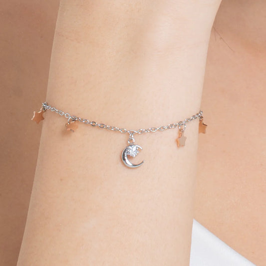 BRACCIALE LUCA BARRA BK2822