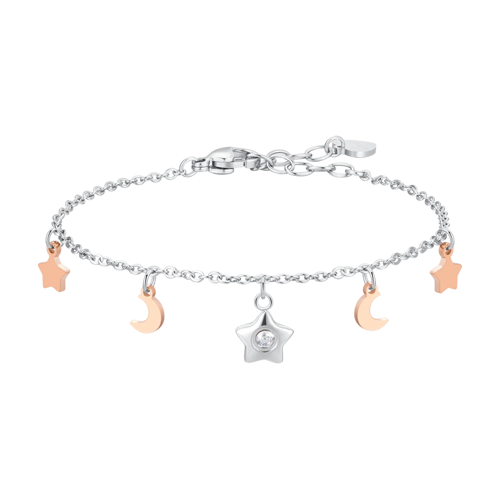 BRACCIALE LUCA BARRA BK2824