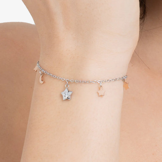 BRACCIALE LUCA BARRA BK2824