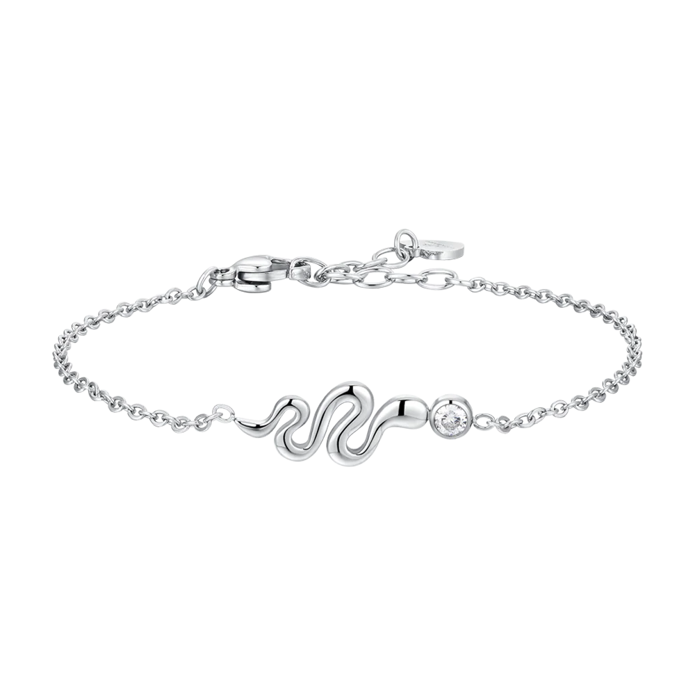 BRACCIALE LUCA BARRA BK2828