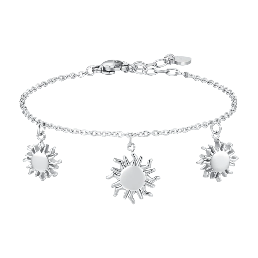 BRACCIALE LUCA BARRA BK2831