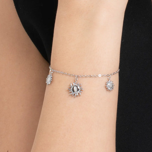 BRACCIALE LUCA BARRA BK2831