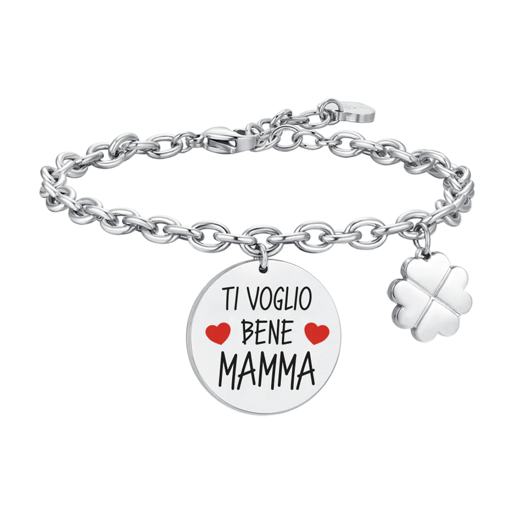 BRACCIALE LUCA BARRA BK2836